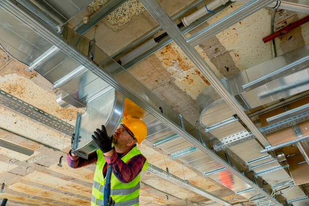 Best Residential HVAC in Forest Acres, SC