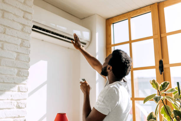 Best HVAC for Healthcare Facilities in Forest Acres, SC