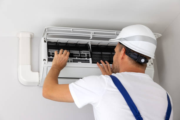Best Air Conditioning Cleaning in Forest Acres, SC