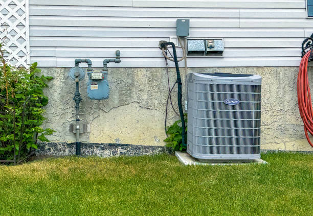 Trusted Forest Acres, SC HVAC Experts